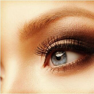 beautiful eyes
