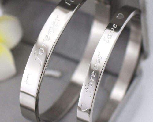 couple bracelets