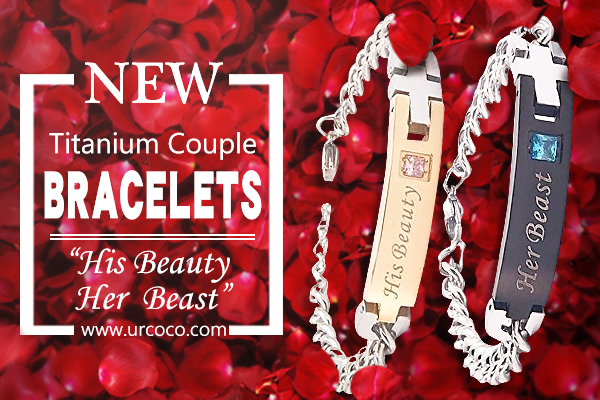 couples Bracelets