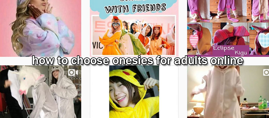 Tips to follow when buying onesies for adults online