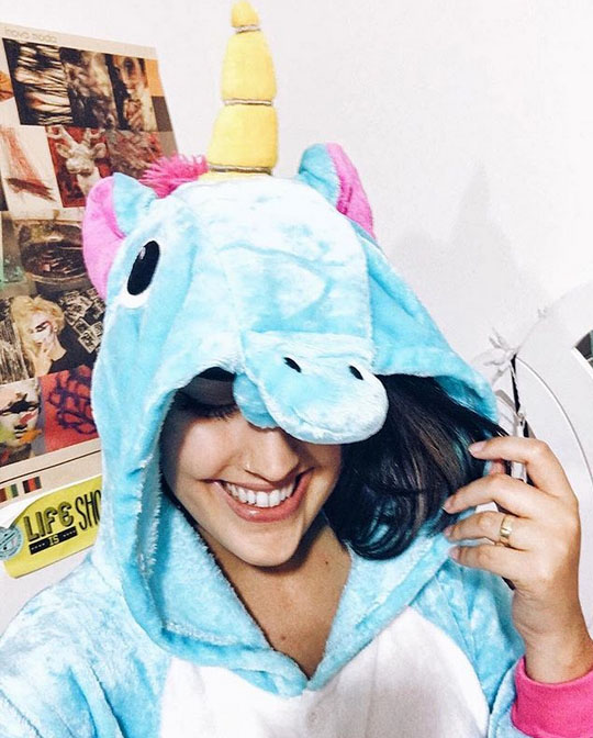 unicorn onesie for adults