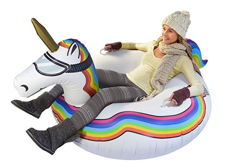 GoFloats Unicorn Toy