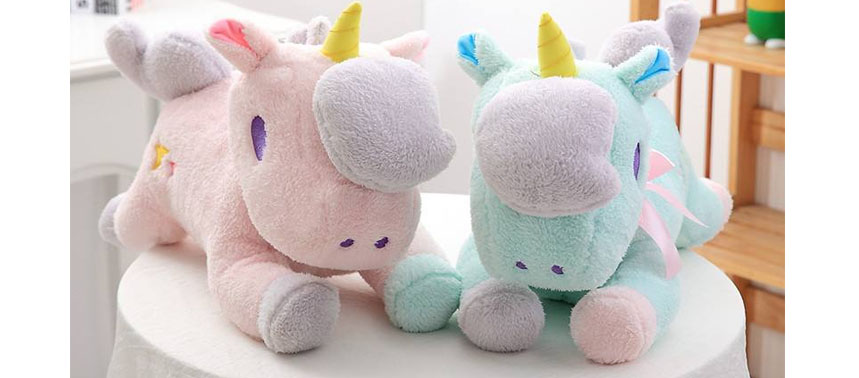 Select The Best Gift For Your Kids – Unicorn Toys
