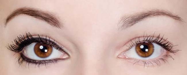mink lashes can make your eyes more beautiful