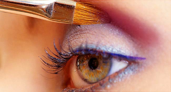 mink lashes is an important part of eyes makeup