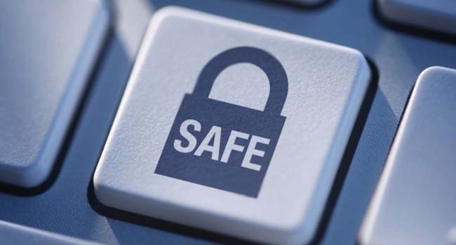 stay safe when do online shopping
